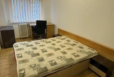 Apartament cu 2 camere decomandat în Mănăștur - 6