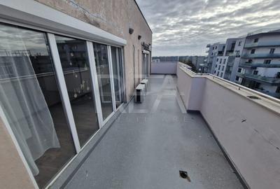Apartament cu 2 camere la 10 minute de parcul Titanii - 7