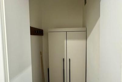 Apartament cu 3 camere - zona Podu Ros - Palas Mall - 12