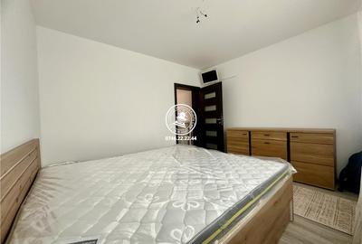 Apartament 2 camere decomandat etajul 1 Valea Lupului - 6