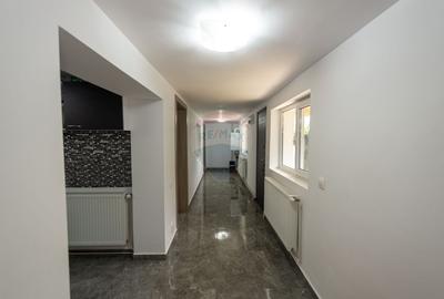 Casa cu 4 camere de vanzare , 96mp totali, sat Islaz - 23
