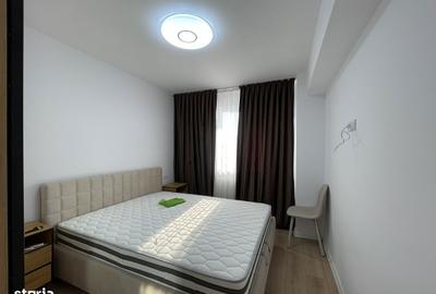 Apartament cu 2 camere în Central - 2