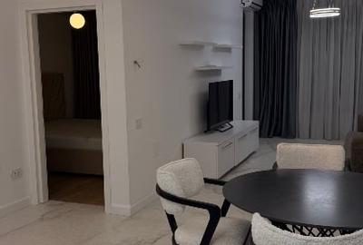 Apartament cu 2 camere decomandat în Pipera - 3