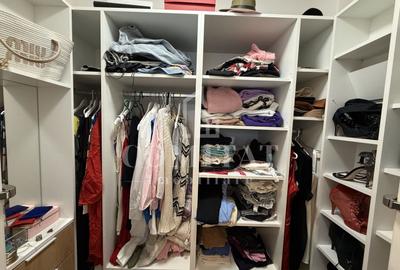 Apartament 2 camere Ultrafinisat | 58 mp + terasă | Ansamblul Wings - 6