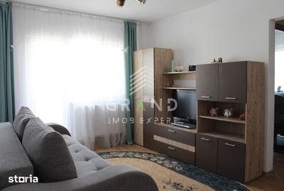 Apartament cu 2 camere semidecomandat în Mănăștur - 4