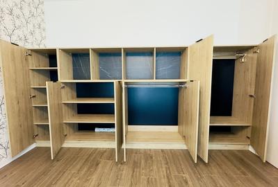 De inchiriat | Apartament 2 camere | Cloud 9 Aviatiei Pipera - 4