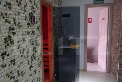 Spatiu comercial, 290 mp, zona Micro 3 - 10