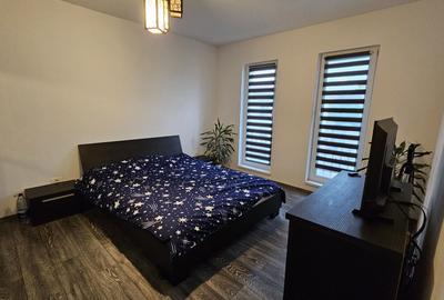 Apartament cu 3 camere semidecomandat în Braytim - 6