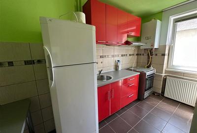 Apartament cu 2 camere semidecomandat în Luncă - 22