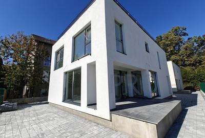 Casă individuală cu 4 camere cu Canalizare în Calea Dumbrăvii - 1