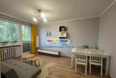Apartament cu 2 camere decomandat în Central - 9