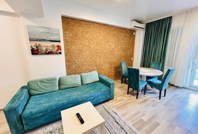 Inchiriere apartament SUMMERLAND  cu vedere la mare  si loc parcare !!! - 3