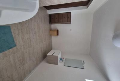 Apartament cu 2 camere decomandat în Tâncăbești - 3