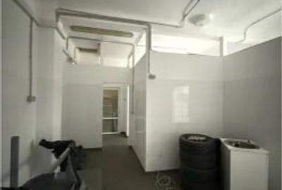 Grivita Închiriez spațiu comercial parter/ demisol 160 mp amenajat pentru Horeca - 3