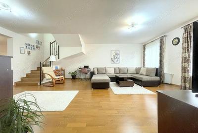 Casa spatioasa si luminoasa - aproape de centrul Timisoarei - 4