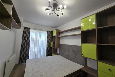 Calea Ferentari,apartament 4 camere cu scara interioara renovat complet - 12