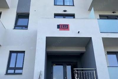 Apartament cu 2 camere decomandat în Central - 6