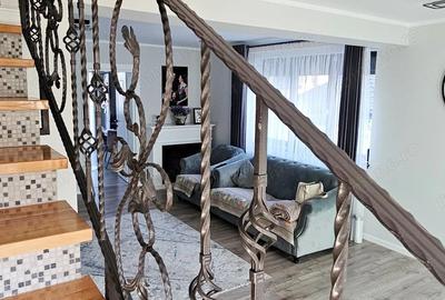 Proprietate Piatra Neamt - casa eleganta camin de suflet - 12