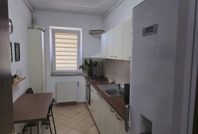 Apartament cu 3 camere decomandat în Fundeni - 2