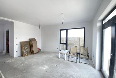 Casă individuală cu 5 camere cu Canalizare în Săcălaz - 7