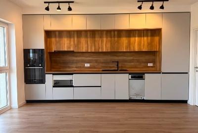 Apartament 4 camere de închiriat | Bloc nou | Ploiești – Gara de Sud - 4