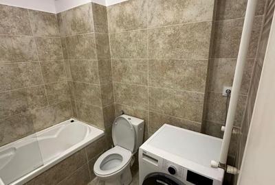 Inchiriez garsoniera Lux - 5