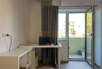 Parter inalt, loc de parcare subteran, mobilat modern, zona Soarelui - 5
