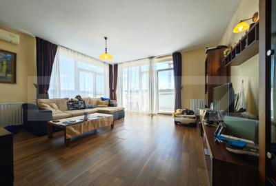 Apartament spa?ios 3 camere in ARED Residence 75 mp + - 8