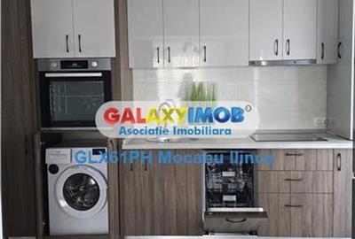Apartament cu 2 camere decomandat, mobilat în B-dul București - 5