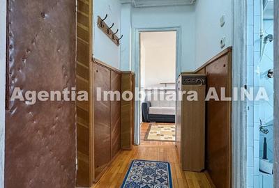 Garsonieră decomandată în Gojdu - 4