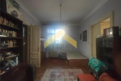 Casă individuală cu 5 camere cu Garaj în Ultracentral - 9