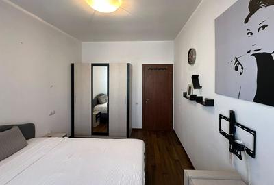 Apartament cu 2 camere decomandat, mobilat în Iancului - 7