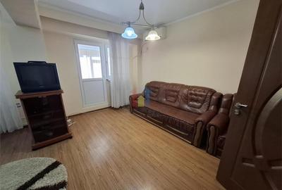 ULTRACENTRAL Bariera 2 cam 84mp, etaj 1 bloc cu lift Mobilat - 12