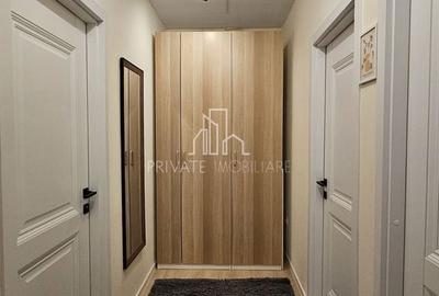 Apartament cu 2 camere în Mureșeni - 4