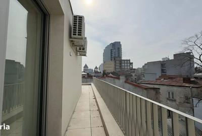 Apartament cu 4 camere, mobilat în Armeneasca - 2