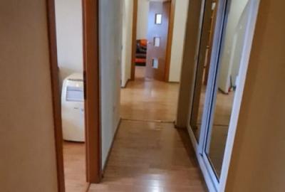Apartament 3 camere situat in zona Tomis Nord - Badea Car? - 11