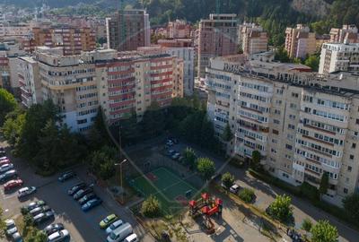 Apartament cu 3 camere decomandat, mobilat în Județean - 29