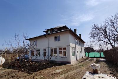 Casă cu 4 camere în Sfântu Gheorghe - 8