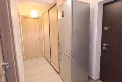 Bragadiru - Cartier Latin, 2 camere, decomandat, mobilat, comision 0%! - 7