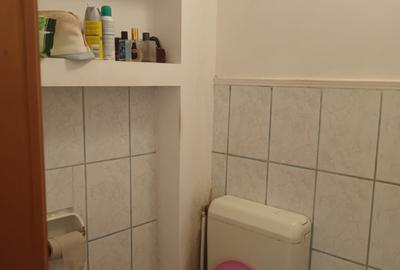 Apartament 3 camere Zona Petre Liciu - etaj 3 - 77 mp - 14