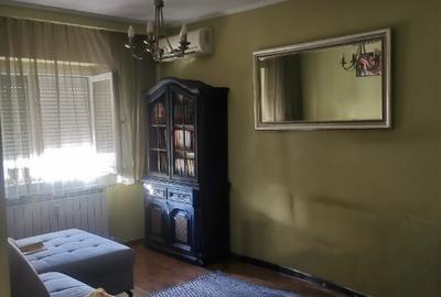 Apartament 3 camere, PB decomandat, calea clujului - 10