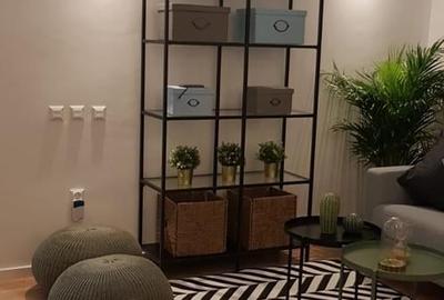 Apartament cu 3 camere în P-ța Romană - 6