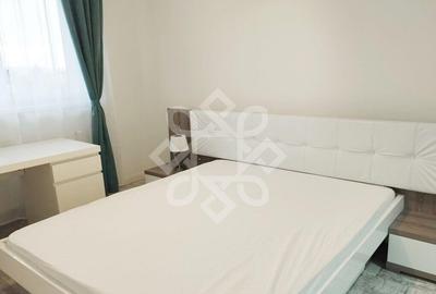 Apartament cu 2 camere de inchiriat in cartierul Luceafarul - 3