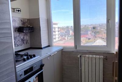 Apartament cu 3 camere decomandat, mobilat în Inel I - 12