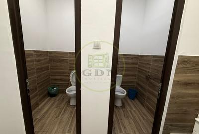 Spațiu comercial, de 127 mp, în Cornitoiu - 8