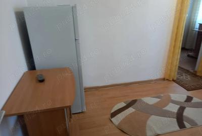 Garsonieră nedecomandată în Central - 4