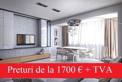 Apartament 3 Camere TIP A10, suprafață 79,74 m2, Zona Tatarasi-Venetia - 1