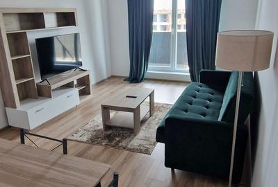 Apartament cu 2 camere decomandat în Theodor Pallady - 2