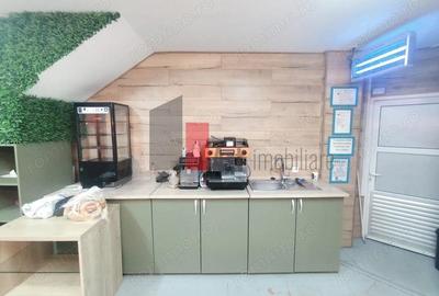 Spațiu comercial, de 22 mp, în Bucureștii Noi - 6