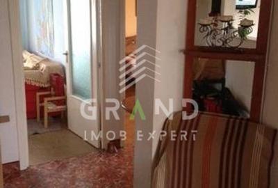 Ap 3 CAMERE | BALCON INCHIS | 76 mp | ET. 8/8 | Parcul Iuliu Hatieganu - 4
